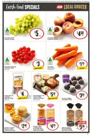 IGA catalogue week 5 Page 4