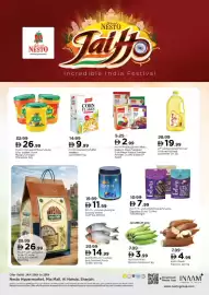 Nesto catalogue Page 1