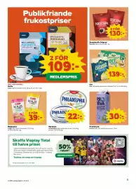 Coop Daglivs reklamblad vecka 5 Sida 5