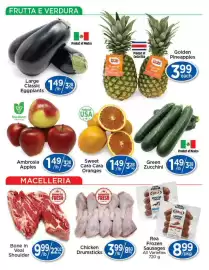 Lady York flyer week 5 Page 2