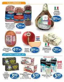 Lady York flyer week 5 Page 3