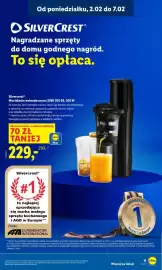 Lidl gazetka tydzień 6 Strona 11