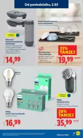 Lidl gazetka tydzień 6 Strona 15