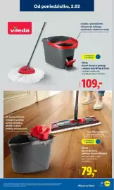 Lidl gazetka tydzień 6 Strona 17