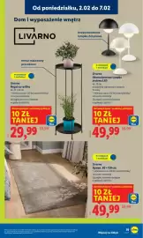Lidl gazetka tydzień 6 Strona 19