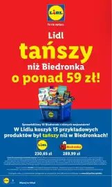 Lidl gazetka tydzień 6 Strona 2