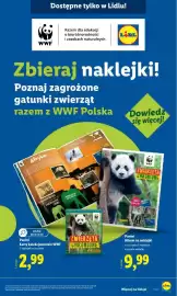 Lidl gazetka tydzień 6 Strona 25