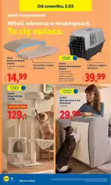 Lidl gazetka tydzień 6 Strona 26