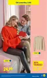 Lidl gazetka tydzień 6 Strona 29