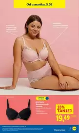 Lidl gazetka tydzień 6 Strona 33