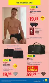 Lidl gazetka tydzień 6 Strona 35