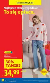 Lidl gazetka tydzień 6 Strona 4