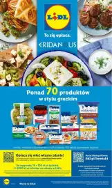 Lidl gazetka tydzień 6 Strona 47