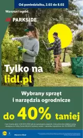 Lidl gazetka tydzień 6 Strona 6