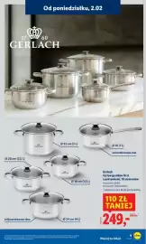 Lidl gazetka tydzień 6 Strona 9