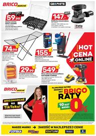 Bricomarche gazetka Strona 8