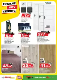 Bricomarche gazetka Strona 2