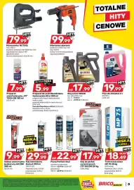 Bricomarche gazetka Strona 3