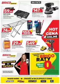 Bricomarche gazetka Strona 8