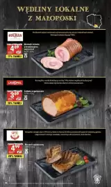 Delikatesy Centrum gazetka tydzień 5 Strona 10