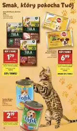 Delikatesy Centrum gazetka tydzień 5 Strona 11