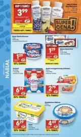 Delikatesy Centrum gazetka tydzień 5 Strona 14