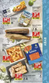 Delikatesy Centrum gazetka tydzień 5 Strona 19