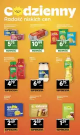 Delikatesy Centrum gazetka tydzień 5 Strona 2