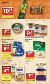 Delikatesy Centrum gazetka tydzień 5 Strona 22
