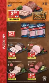 Delikatesy Centrum gazetka tydzień 5 Strona 25