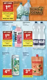 Delikatesy Centrum gazetka tydzień 5 Strona 30