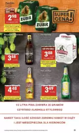 Delikatesy Centrum gazetka tydzień 5 Strona 33