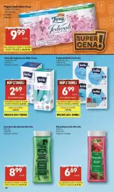 Delikatesy Centrum gazetka tydzień 5 Strona 34