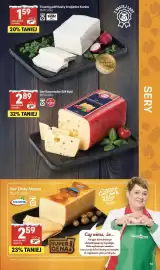 Delikatesy Centrum gazetka tydzień 5 Strona 34