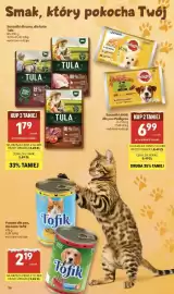 Delikatesy Centrum gazetka tydzień 5 Strona 36