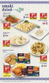 Delikatesy Centrum gazetka tydzień 5 Strona 6