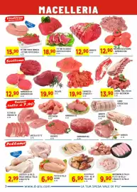 Volantino DPiù Pagina 3