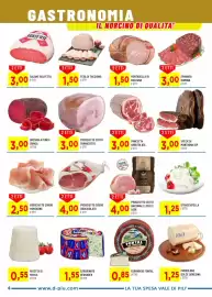 Volantino DPiù Pagina 4