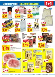 Volantino DPiù Pagina 5