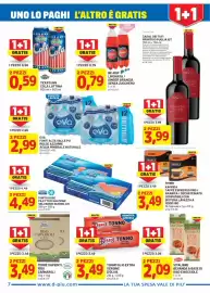Volantino DPiù Pagina 7