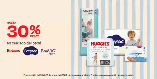 Catálogo Wong Página 11