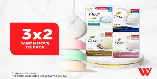 Catálogo Wong Página 116