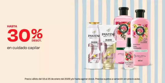 Catálogo Wong Página 12