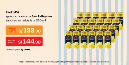 Catálogo Wong Página 13