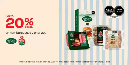 Catálogo Wong Página 16