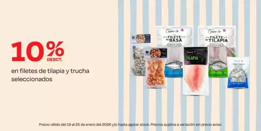 Catálogo Wong Página 17