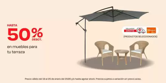 Catálogo Wong Página 20