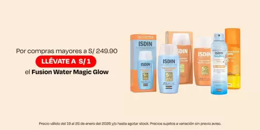 Catálogo Wong Página 21