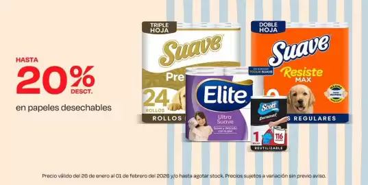 Catálogo Wong Página 4