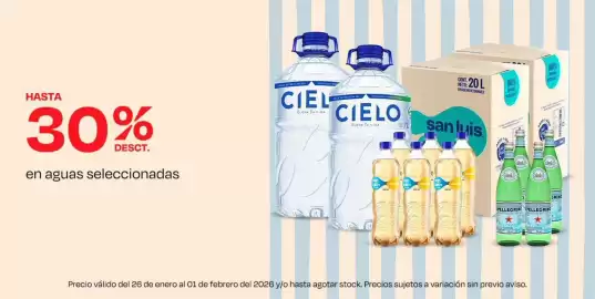 Catálogo Wong Página 5